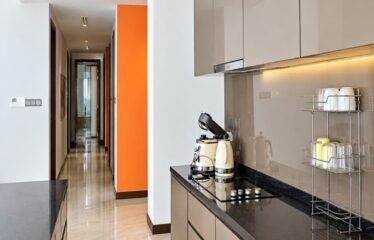 Puteri Cove Residences ( Penthouse )