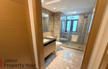 R&F Princess Cove ( Phase 2 ) @ Studio Unit