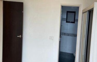 Sky View Apartment