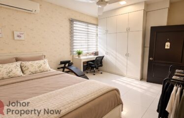 Horizon Hills @ 2.5 Storey Cluster