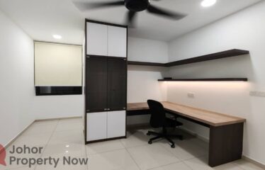 Sunway Citrine Lakehomes – Terrace Link House