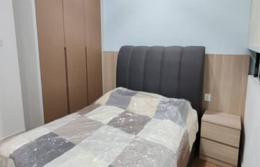 Sunway Citrine Lakehomes – Terrace Link House