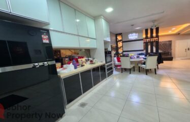 Nusa Sentral @ Iskandar Puteri