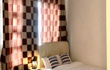 Sky Breeze Service Apartment ( High Floor )