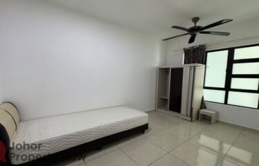 Sky Breeze Service Apartment