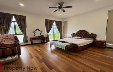 Sakura Residence @ Sunway Medini