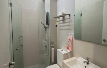 Sunway Citrine Lakehomes – Townhouse
