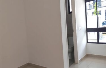 Taman Ekoflora @ Jalan Ekoflora 4