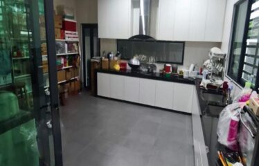 Taman Mutiara Mas @ Cluster