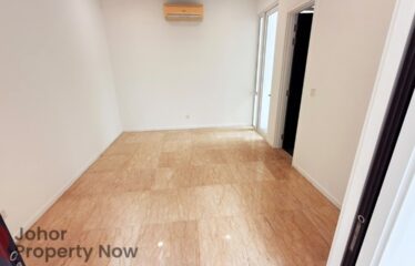 East Ledang @ Inspiration Park – Semi D with Roof Top