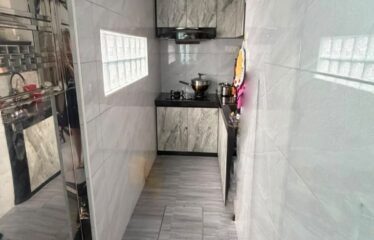 Sutera Utama @ Jalan Sutera Pulai 2
