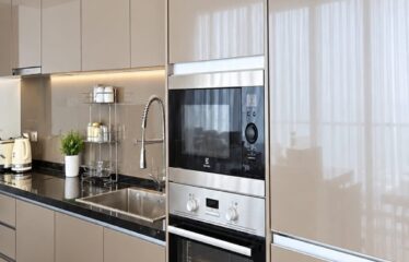 Puteri Cove Residences ( Penthouse )