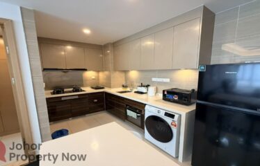 R&F Princess Cove ( Phase 2 ) @ Dual Key
