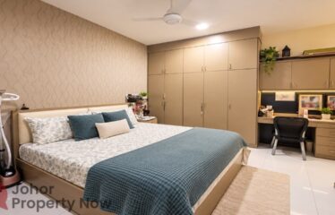 Horizon Hills @ 2.5 Storey Cluster