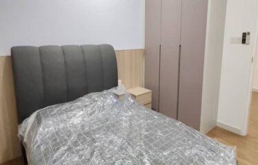Sunway Citrine Lakehomes – Terrace Link House
