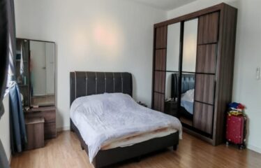 Sunway Citrine Lakehomes – Terrace Link House