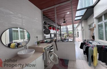 Nusa Sentral @ Jalan Sentral 23