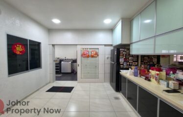 Nusa Sentral @ Iskandar Puteri