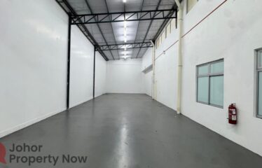 Desa Cemerlang @ Semi D Factory ( Sale / Rent )