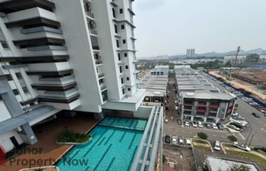 Sky Breeze Service Apartment
