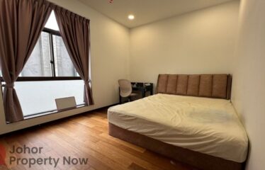 Sakura Residence @ Sunway Medini