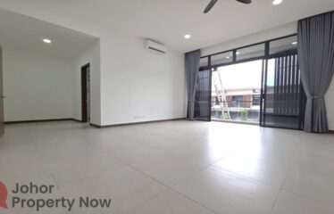 Aurora Sentral @ Iskandar Puteri ( Sale / Rent )