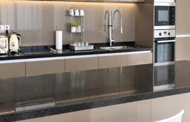 Puteri Cove Residences ( Penthouse )