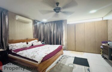 Horizon Hills @ 2.5 Storey Cluster