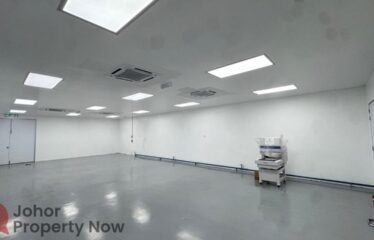 Desa Cemerlang @ Semi D Factory ( Sale / Rent )