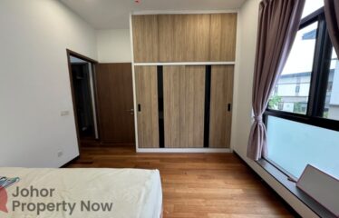 Sakura Residence @ Sunway Medini