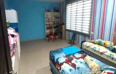 Taman Mutiara Mas @ Cluster