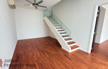 East Ledang @ Inspiration Park – Semi D with Roof Top