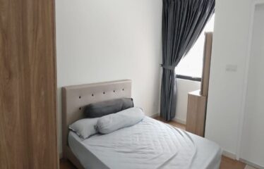 Sunway Citrine Lakehomes – Terrace Link House
