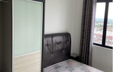 Sky View Apartment