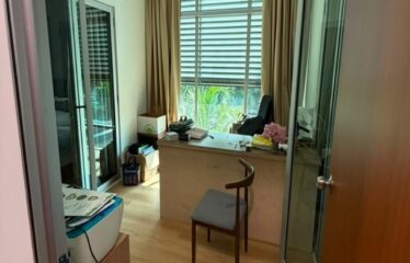 Sutera Utama @ Jalan Sutera Pulai 2