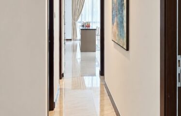 Puteri Cove Residences ( Penthouse )
