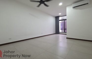 Aurora Sentral @ Iskandar Puteri ( Sale / Rent )
