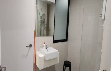 Sunway Citrine Lakehomes – Terrace Link House