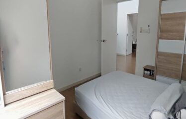 Sunway Citrine Lakehomes – Terrace Link House