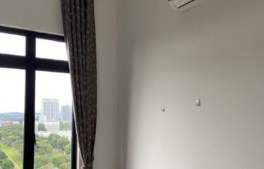 Sky View Apartment