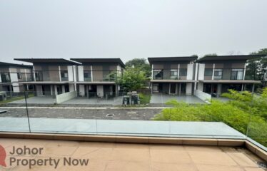 Sakura Residence @ Sunway Medini
